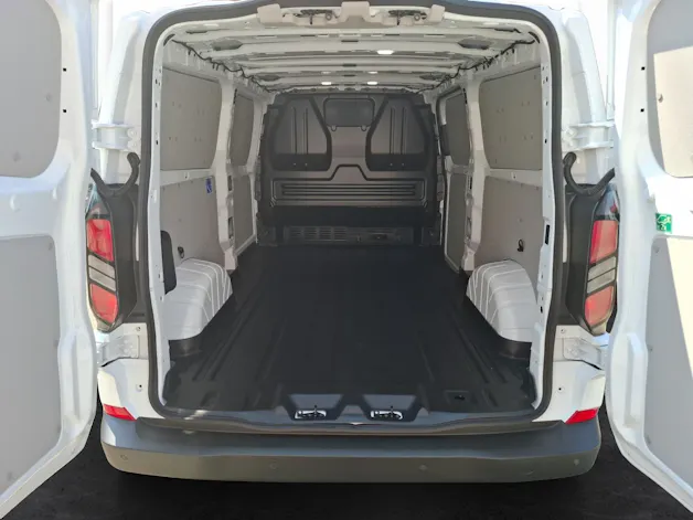 Ford Transit Custom Van 320 L2 2.5 Duratec 233 Trend PHEV