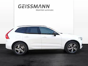 Volvo XC60 2.0 T8 TE R-Design eAWD