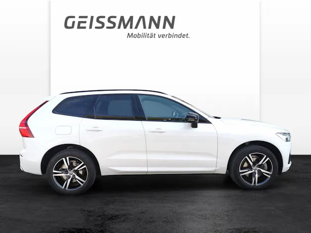 Volvo XC60 2.0 T8 TE R-Design eAWD
