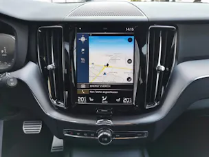 Volvo XC60 2.0 T8 TE R-Design eAWD