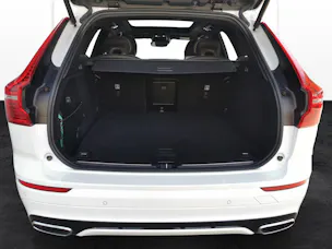 Volvo XC60 2.0 T8 TE R-Design eAWD