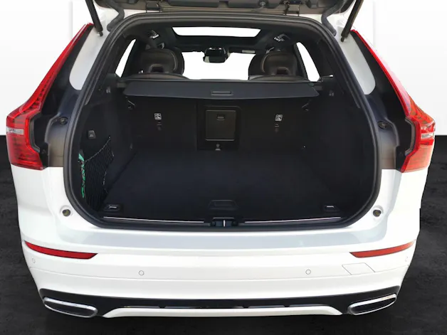 Volvo XC60 2.0 T8 TE R-Design eAWD