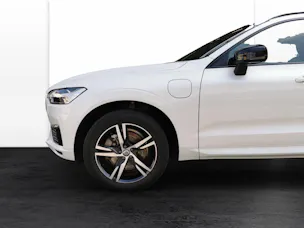 Volvo XC60 2.0 T8 TE R-Design eAWD