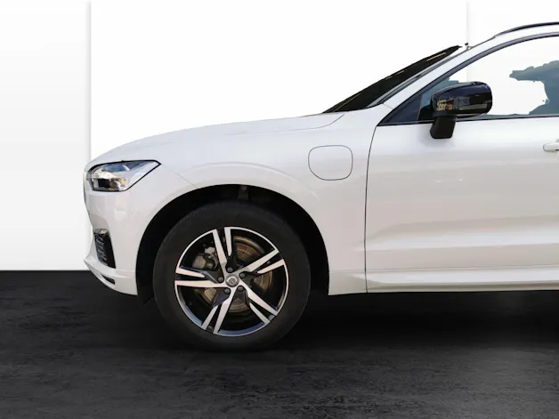 Volvo XC60 2.0 T8 TE R-Design eAWD