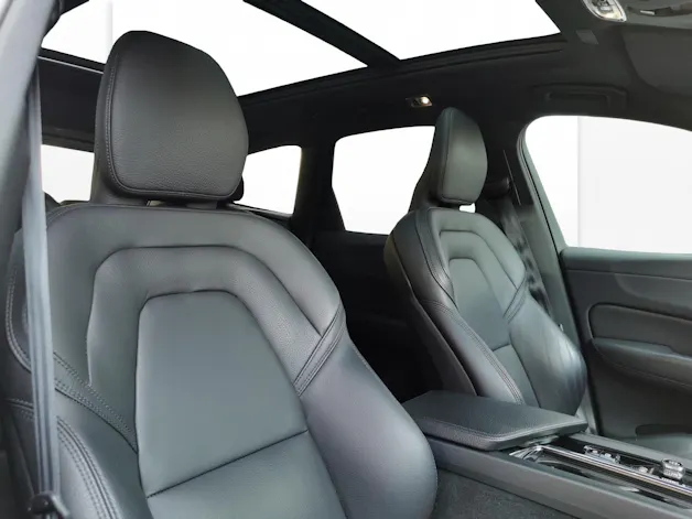 Volvo XC60 2.0 T8 TE R-Design eAWD