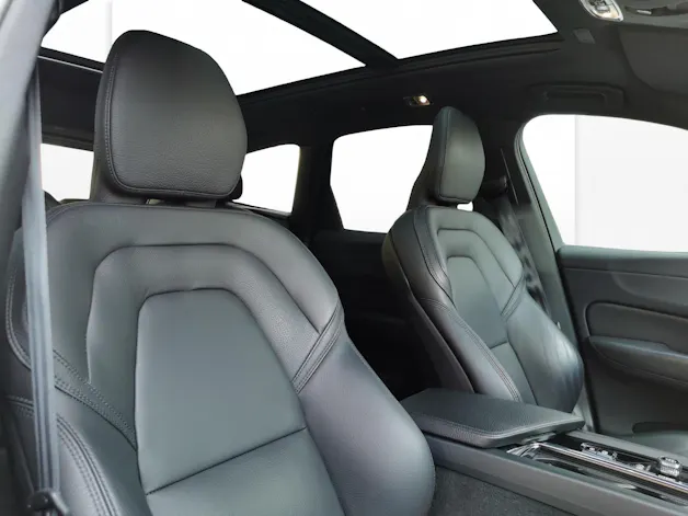 Volvo XC60 2.0 T8 TE R-Design eAWD