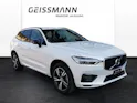 Volvo XC60 2.0 T8 TE R-Design eAWD