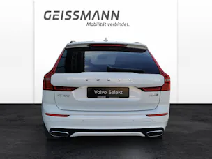 Volvo XC60 2.0 T8 TE R-Design eAWD