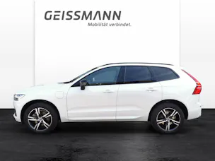 Volvo XC60 2.0 T8 TE R-Design eAWD