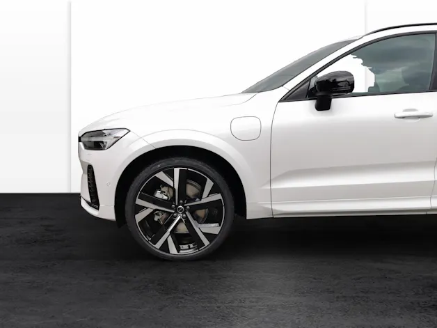 Volvo XC60 2.0 T8 TE Black Edition eAWD