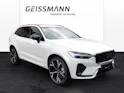 Volvo XC60 2.0 T8 TE Black Edition eAWD