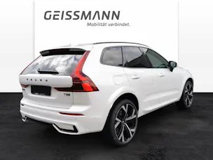 Volvo XC60 2.0 T8 TE Black Edition eAWD