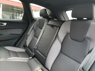 Volvo XC60 2.0 T8 TE Black Edition eAWD