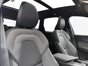 Volvo XC60 2.0 T8 TE Black Edition eAWD