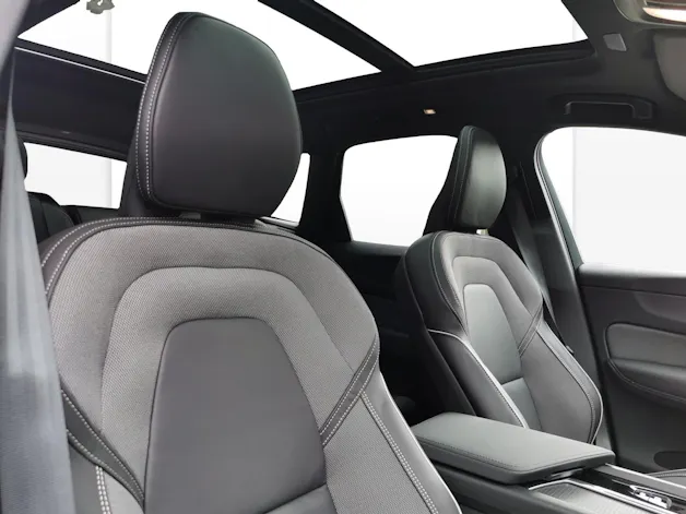 Volvo XC60 2.0 T8 TE Black Edition eAWD