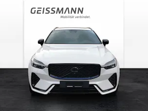 Volvo XC60 2.0 T8 TE Black Edition eAWD