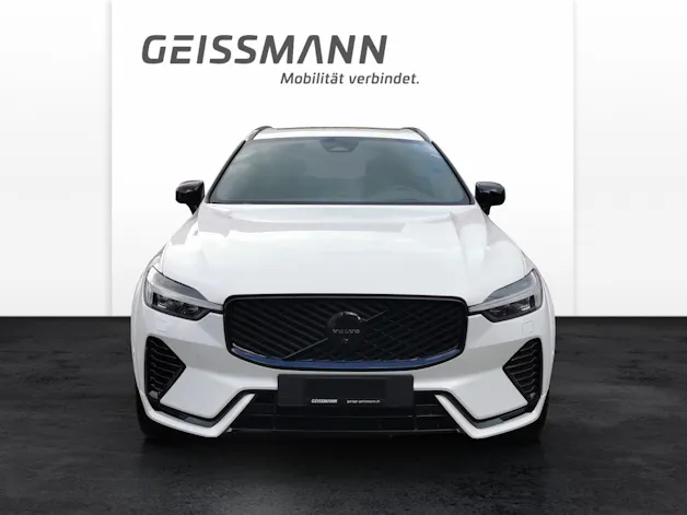 Volvo XC60 2.0 T8 TE Black Edition eAWD