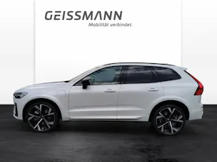 Volvo XC60 2.0 T8 TE Black Edition eAWD