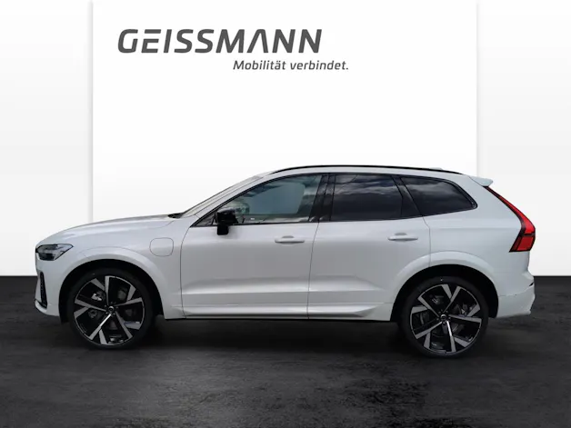 Volvo XC60 2.0 T8 TE Black Edition eAWD