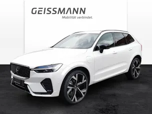 Volvo XC60 2.0 T8 TE Black Edition eAWD