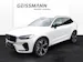 Volvo XC60 2.0 T8 TE Black Edition eAWD