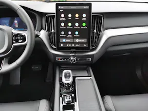 Volvo XC60 2.0 T8 TE Black Edition eAWD