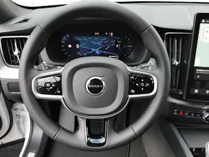 Volvo XC60 2.0 T8 TE Black Edition eAWD