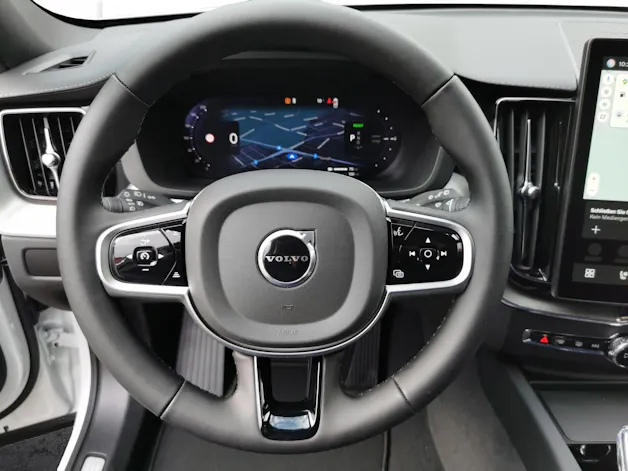 Volvo XC60 2.0 T8 TE Black Edition eAWD