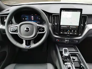 Volvo XC60 2.0 T8 TE Black Edition eAWD