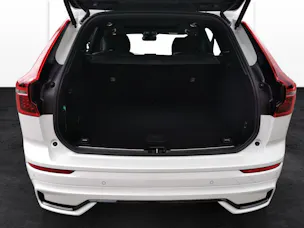 Volvo XC60 2.0 T8 TE Black Edition eAWD