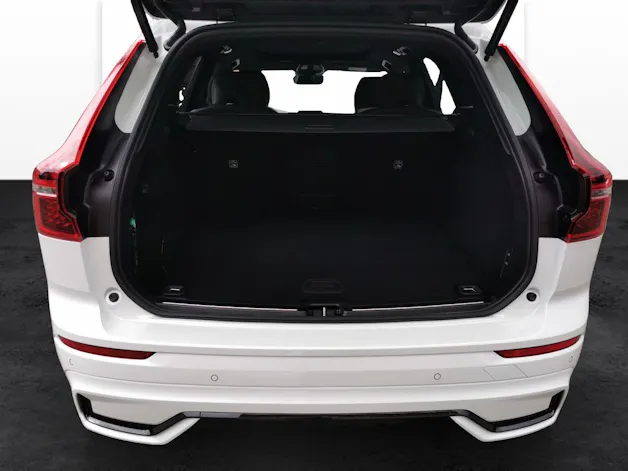 Volvo XC60 2.0 T8 TE Black Edition eAWD