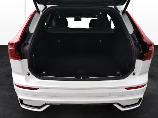 Volvo XC60 2.0 T8 TE Black Edition eAWD