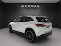 Mercedes-Benz GLA 45 S AMG 4Matic+ 8G-Speedshift DCT