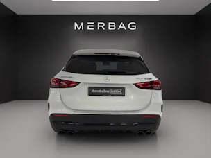 Mercedes-Benz GLA 45 S AMG 4Matic+ 8G-Speedshift DCT