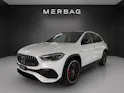 Mercedes-Benz GLA 45 S AMG 4Matic+ 8G-Speedshift DCT