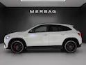 Mercedes-Benz GLA 45 S AMG 4Matic+ 8G-Speedshift DCT