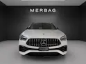 Mercedes-Benz GLA 45 S AMG 4Matic+ 8G-Speedshift DCT