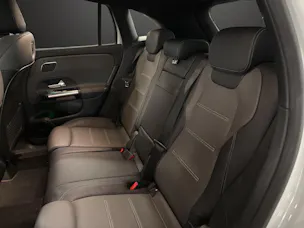 Mercedes-Benz GLA 45 S AMG 4Matic+ 8G-Speedshift DCT