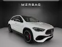Mercedes-Benz GLA 45 S AMG 4Matic+ 8G-Speedshift DCT