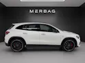 Mercedes-Benz GLA 45 S AMG 4Matic+ 8G-Speedshift DCT