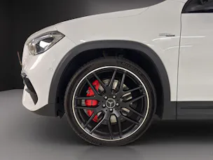 Mercedes-Benz GLA 45 S AMG 4Matic+ 8G-Speedshift DCT