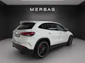 Mercedes-Benz GLA 45 S AMG 4Matic+ 8G-Speedshift DCT