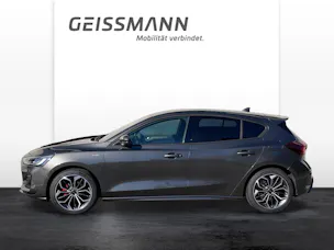 Ford Focus 1.0i EcoB Hybrid 155 ST-Line Style