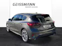 Ford Focus 1.0i EcoB Hybrid 155 ST-Line Style