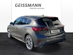 Ford Focus 1.0i EcoB Hybrid 155 ST-Line Style