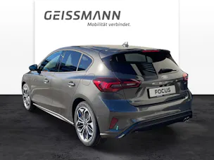 Ford Focus 1.0i EcoB Hybrid 155 ST-Line Style