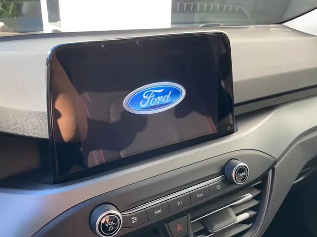 Ford Focus 1.0i EcoB Hybrid 155 ST-Line Style
