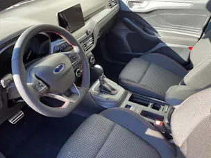 Ford Focus 1.0i EcoB Hybrid 155 ST-Line Style
