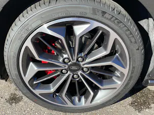 Ford Focus 1.0i EcoB Hybrid 155 ST-Line Style