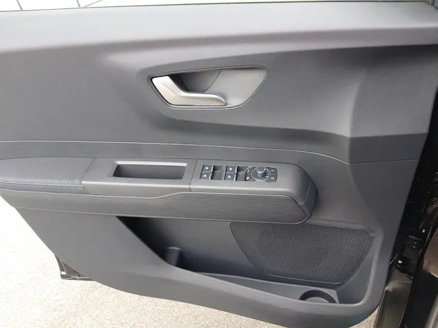 Ford Tourneo Courier 1.0 EcoBoost Active